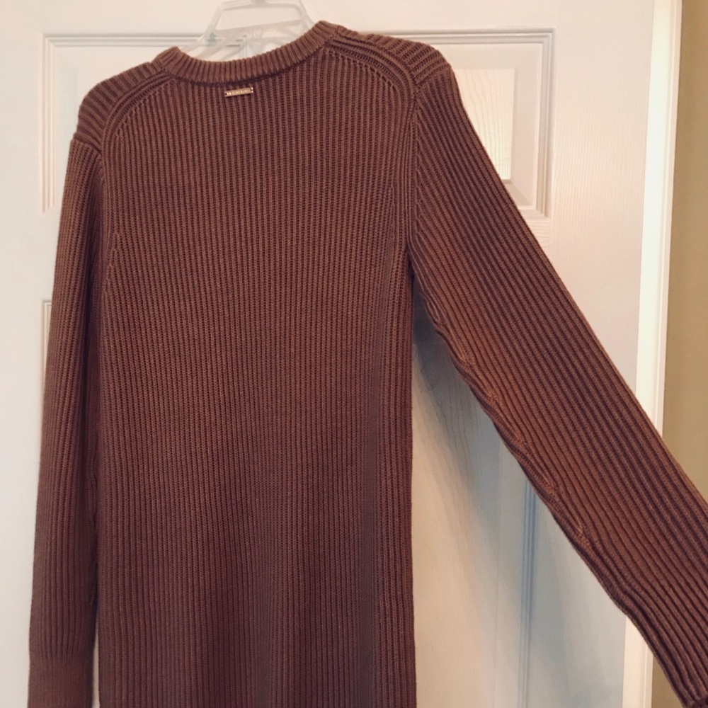 Michael Kors sweater dress